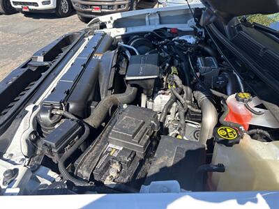 2021 Chevrolet Silverado 2500HD High Country Crew Cab*4X4*Tow Package*Loaded*   - Photo 33 - Fair Oaks, CA 95628