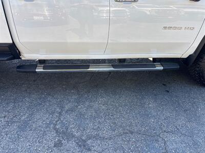 2021 Chevrolet Silverado 2500HD High Country Crew Cab*4X4*Tow Package*Loaded*   - Photo 27 - Fair Oaks, CA 95628