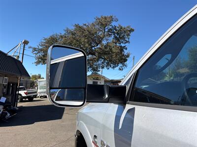 2018 RAM 2500 Laramie Crew Cab*4X4*Tow Package*One Owner*Lifted*   - Photo 33 - Fair Oaks, CA 95628