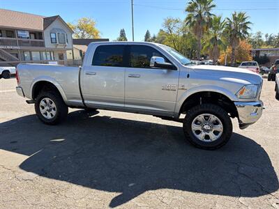 2018 RAM 2500 Laramie Crew Cab*4X4*Tow Package*One Owner*Lifted*   - Photo 6 - Fair Oaks, CA 95628