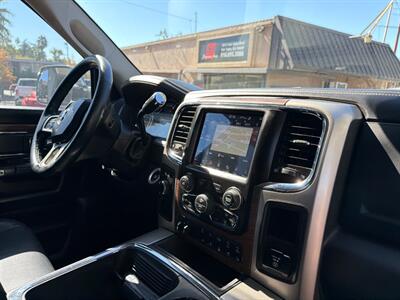 2018 RAM 2500 Laramie Crew Cab*4X4*Tow Package*One Owner*Lifted*   - Photo 25 - Fair Oaks, CA 95628