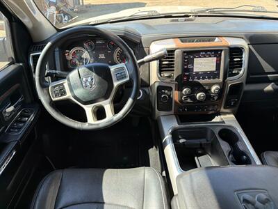 2018 RAM 2500 Laramie Crew Cab*4X4*Tow Package*One Owner*Lifted*   - Photo 23 - Fair Oaks, CA 95628