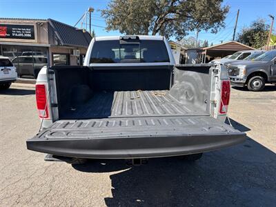2018 RAM 2500 Laramie Crew Cab*4X4*Tow Package*One Owner*Lifted*   - Photo 31 - Fair Oaks, CA 95628