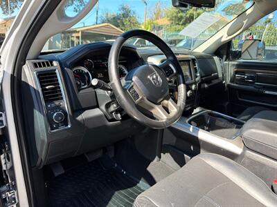 2018 RAM 2500 Laramie Crew Cab*4X4*Tow Package*One Owner*Lifted*   - Photo 17 - Fair Oaks, CA 95628
