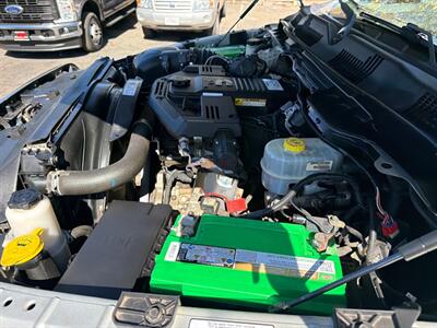 2018 RAM 2500 Laramie Crew Cab*4X4*Tow Package*One Owner*Lifted*   - Photo 36 - Fair Oaks, CA 95628