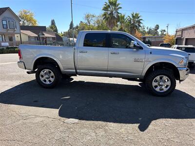 2018 RAM 2500 Laramie Crew Cab*4X4*Tow Package*One Owner*Lifted*   - Photo 7 - Fair Oaks, CA 95628