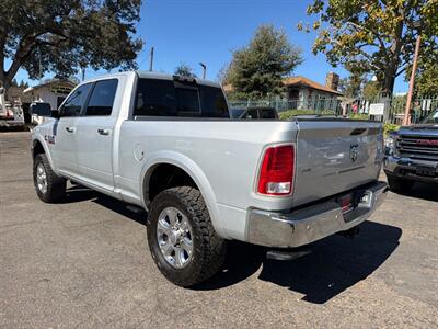 2018 RAM 2500 Laramie Crew Cab*4X4*Tow Package*One Owner*Lifted*   - Photo 12 - Fair Oaks, CA 95628