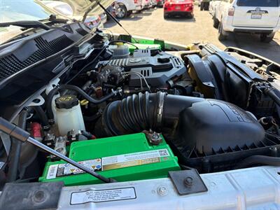 2018 RAM 2500 Laramie Crew Cab*4X4*Tow Package*One Owner*Lifted*   - Photo 35 - Fair Oaks, CA 95628