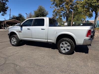 2018 RAM 2500 Laramie Crew Cab*4X4*Tow Package*One Owner*Lifted*   - Photo 13 - Fair Oaks, CA 95628