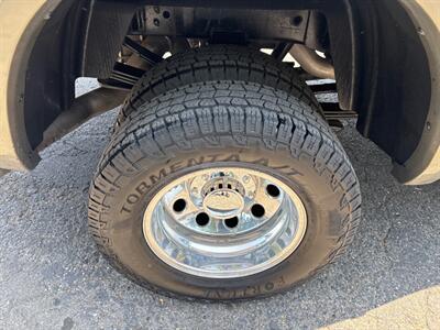 2013 RAM 3500 Laramie Crew Cab*4X4*DRW*Tow Package*Rear Camera*   - Photo 30 - Fair Oaks, CA 95628