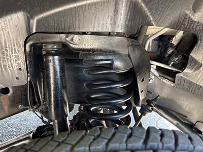 2013 RAM 3500 Laramie Crew Cab*4X4*DRW*Tow Package*Rear Camera*   - Photo 27 - Fair Oaks, CA 95628