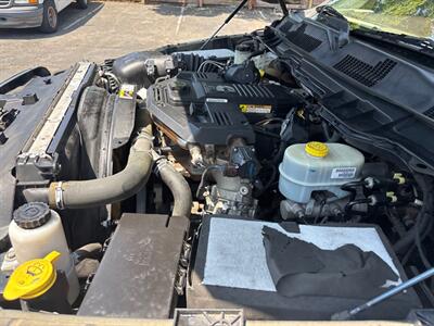 2013 RAM 3500 Laramie Crew Cab*4X4*DRW*Tow Package*Rear Camera*   - Photo 37 - Fair Oaks, CA 95628