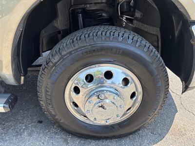 2013 RAM 3500 Laramie Crew Cab*4X4*DRW*Tow Package*Rear Camera*   - Photo 26 - Fair Oaks, CA 95628