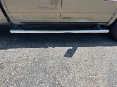 2013 RAM 3500 Laramie Crew Cab*4X4*DRW*Tow Package*Rear Camera*   - Photo 28 - Fair Oaks, CA 95628