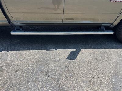 2013 RAM 3500 Laramie Crew Cab*4X4*DRW*Tow Package*Rear Camera*   - Photo 28 - Fair Oaks, CA 95628