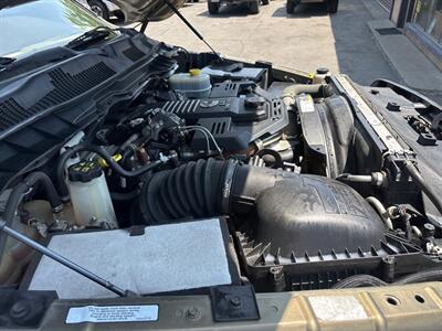 2013 RAM 3500 Laramie Crew Cab*4X4*DRW*Tow Package*Rear Camera*   - Photo 36 - Fair Oaks, CA 95628