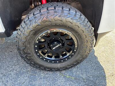2016 Chevrolet Silverado 2500 LTZ Crew Cab*4X4*Lifted*Tow Package*Rear Camera*   - Photo 26 - Fair Oaks, CA 95628