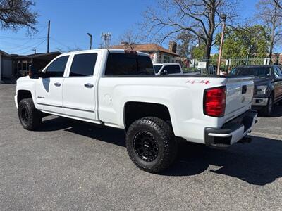 2016 Chevrolet Silverado 2500 LTZ Crew Cab*4X4*Lifted*Tow Package*Rear Camera*   - Photo 11 - Fair Oaks, CA 95628