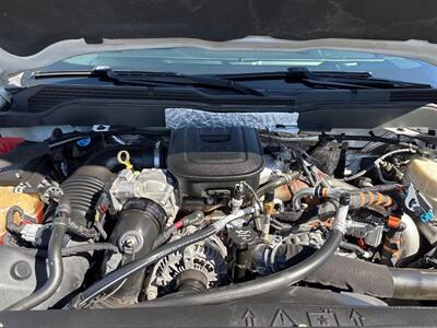 2016 Chevrolet Silverado 2500 LTZ Crew Cab*4X4*Lifted*Tow Package*Rear Camera*   - Photo 33 - Fair Oaks, CA 95628