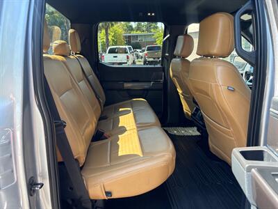 2021 Ford F-150 XLT SuperCrew Cab*4X4*Tow Package*Rear Camera*   - Photo 25 - Fair Oaks, CA 95628