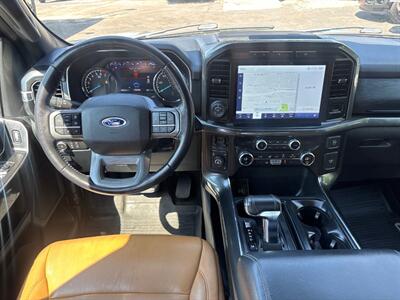 2021 Ford F-150 XLT SuperCrew Cab*4X4*Tow Package*Rear Camera*   - Photo 22 - Fair Oaks, CA 95628