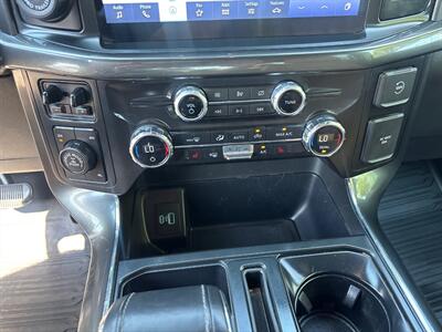 2021 Ford F-150 XLT SuperCrew Cab*4X4*Tow Package*Rear Camera*   - Photo 18 - Fair Oaks, CA 95628
