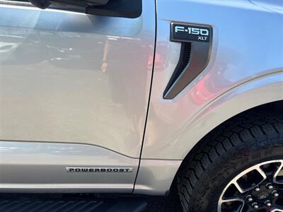 2021 Ford F-150 XLT SuperCrew Cab*4X4*Tow Package*Rear Camera*   - Photo 27 - Fair Oaks, CA 95628
