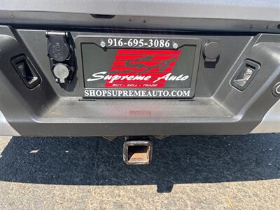 2021 Ford F-150 XLT SuperCrew Cab*4X4*Tow Package*Rear Camera*   - Photo 30 - Fair Oaks, CA 95628