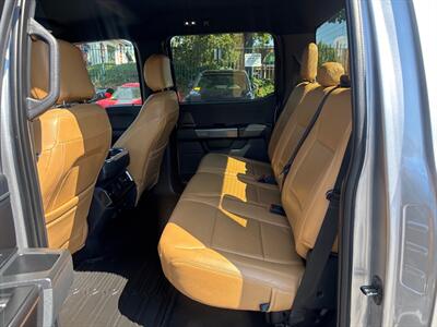 2021 Ford F-150 XLT SuperCrew Cab*4X4*Tow Package*Rear Camera*   - Photo 20 - Fair Oaks, CA 95628