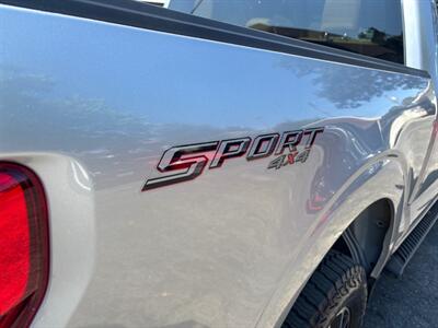 2021 Ford F-150 XLT SuperCrew Cab*4X4*Tow Package*Rear Camera*   - Photo 29 - Fair Oaks, CA 95628