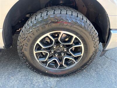 2021 Ford F-150 XLT SuperCrew Cab*4X4*Tow Package*Rear Camera*   - Photo 26 - Fair Oaks, CA 95628