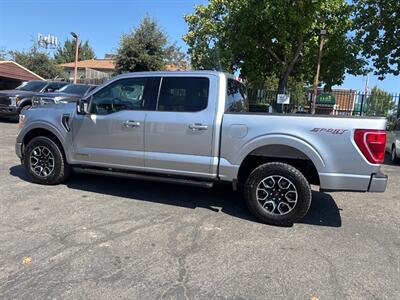 2021 Ford F-150 XLT SuperCrew Cab*4X4*Tow Package*Rear Camera*   - Photo 12 - Fair Oaks, CA 95628
