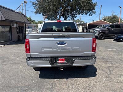 2021 Ford F-150 XLT SuperCrew Cab*4X4*Tow Package*Rear Camera*   - Photo 10 - Fair Oaks, CA 95628
