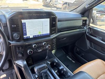 2021 Ford F-150 XLT SuperCrew Cab*4X4*Tow Package*Rear Camera*   - Photo 17 - Fair Oaks, CA 95628