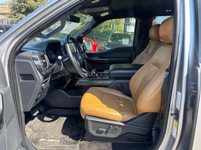 2021 Ford F-150 XLT SuperCrew Cab*4X4*Tow Package*Rear Camera*   - Photo 15 - Fair Oaks, CA 95628
