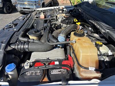 2017 Ford F-250 Super Duty Platinum*4X4*Tow Package*Lifted*Loaded* - Photo 38 - Fair Oaks, CA 95628