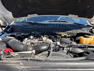 2017 Ford F-250 Super Duty Platinum*4X4*Tow Package*Lifted*Loaded* - Photo 36 - Fair Oaks, CA 95628