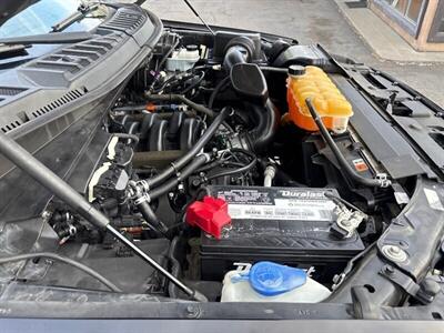 2017 Ford F-150 SuperCrew STX*4X4*Tow Package*5.0 L V8*Rear Camera   - Photo 33 - Fair Oaks, CA 95628
