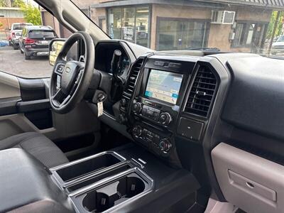 2017 Ford F-150 SuperCrew STX*4X4*Tow Package*5.0 L V8*Rear Camera   - Photo 23 - Fair Oaks, CA 95628
