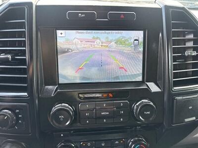 2017 Ford F-150 SuperCrew STX*4X4*Tow Package*5.0 L V8*Rear Camera   - Photo 19 - Fair Oaks, CA 95628