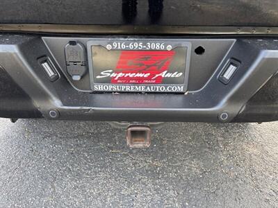2017 Ford F-150 SuperCrew STX*4X4*Tow Package*5.0 L V8*Rear Camera   - Photo 28 - Fair Oaks, CA 95628