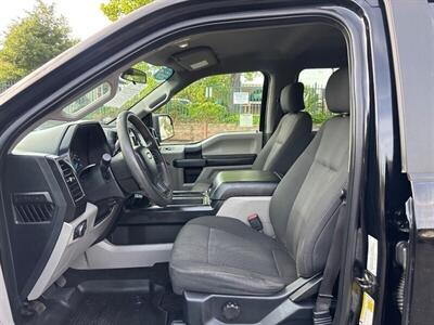 2017 Ford F-150 SuperCrew STX*4X4*Tow Package*5.0 L V8*Rear Camera   - Photo 15 - Fair Oaks, CA 95628