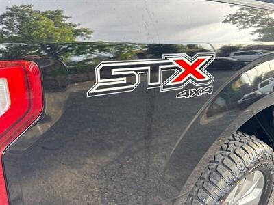 2017 Ford F-150 SuperCrew STX*4X4*Tow Package*5.0 L V8*Rear Camera   - Photo 27 - Fair Oaks, CA 95628