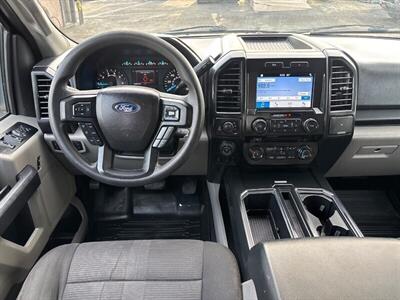 2017 Ford F-150 SuperCrew STX*4X4*Tow Package*5.0 L V8*Rear Camera   - Photo 21 - Fair Oaks, CA 95628