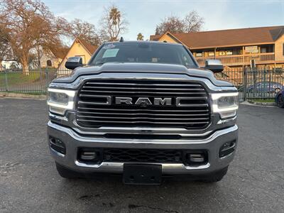 2021 RAM 2500 Laramie Crew Cab*4X4*Tow Package*One Owner*   - Photo 4 - Fair Oaks, CA 95628