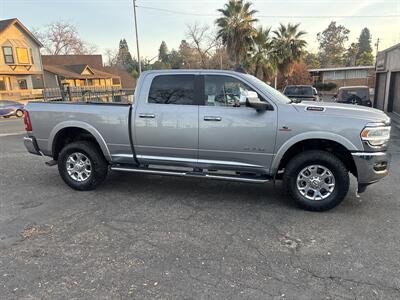 2021 RAM 2500 Laramie Crew Cab*4X4*Tow Package*One Owner*   - Photo 6 - Fair Oaks, CA 95628