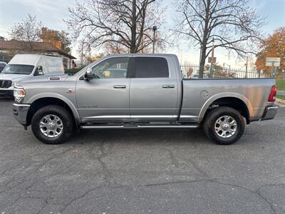 2021 RAM 2500 Laramie Crew Cab*4X4*Tow Package*One Owner*   - Photo 12 - Fair Oaks, CA 95628