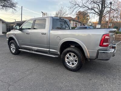 2021 RAM 2500 Laramie Crew Cab*4X4*Tow Package*One Owner*   - Photo 11 - Fair Oaks, CA 95628