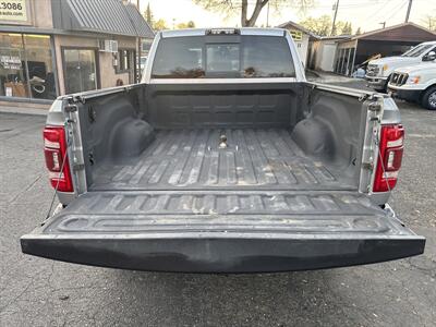 2021 RAM 2500 Laramie Crew Cab*4X4*Tow Package*One Owner*   - Photo 28 - Fair Oaks, CA 95628