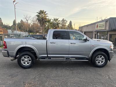 2021 RAM 2500 Laramie Crew Cab*4X4*Tow Package*One Owner*   - Photo 7 - Fair Oaks, CA 95628